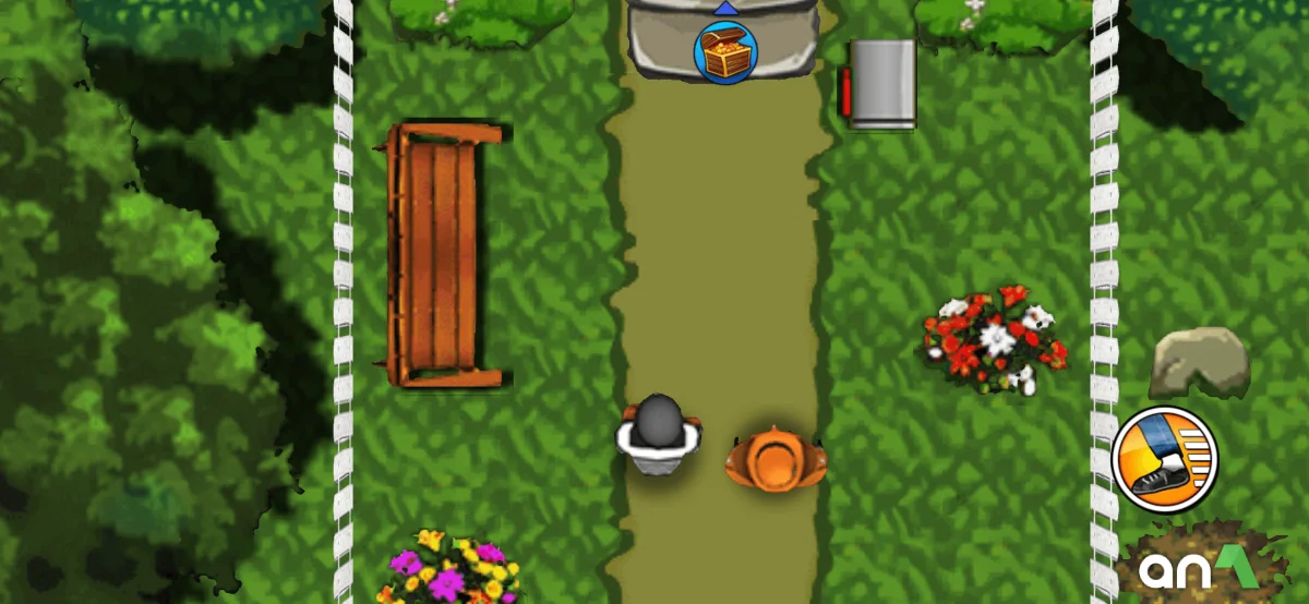 Robbery Bob (MOD, Unlimited Coins) 1.36.2 - imagem 1