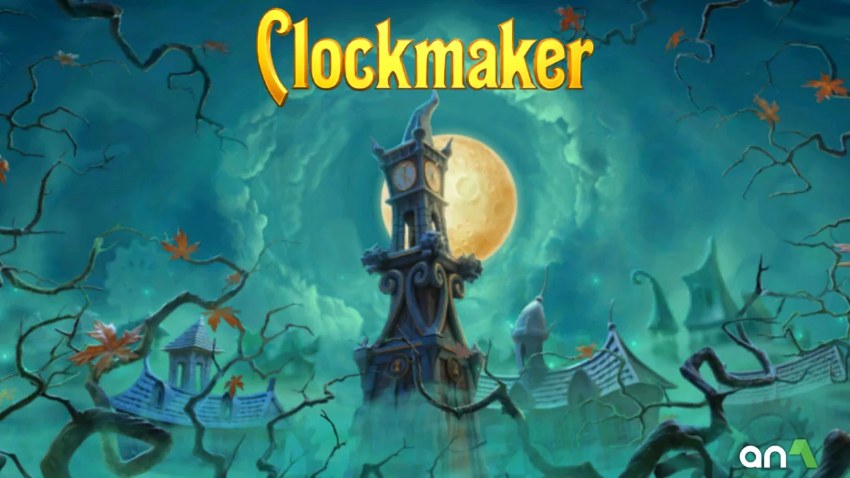 Clockmaker (MOD, Unlimited Rubies) 106.0.0 - imagem 1