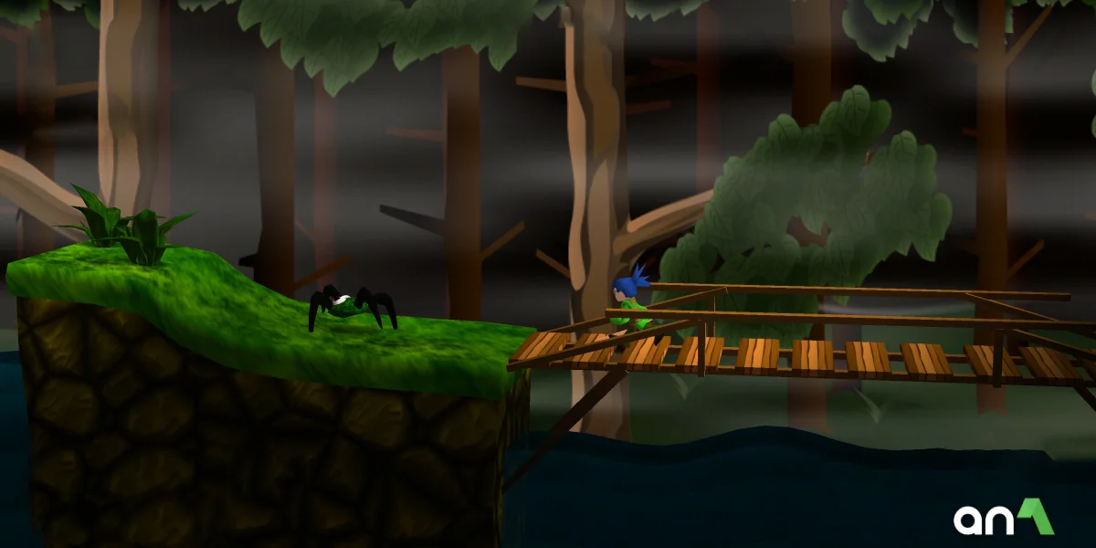 Swordigo (MOD, Unlocked) 1.4.13 - imagem 1
