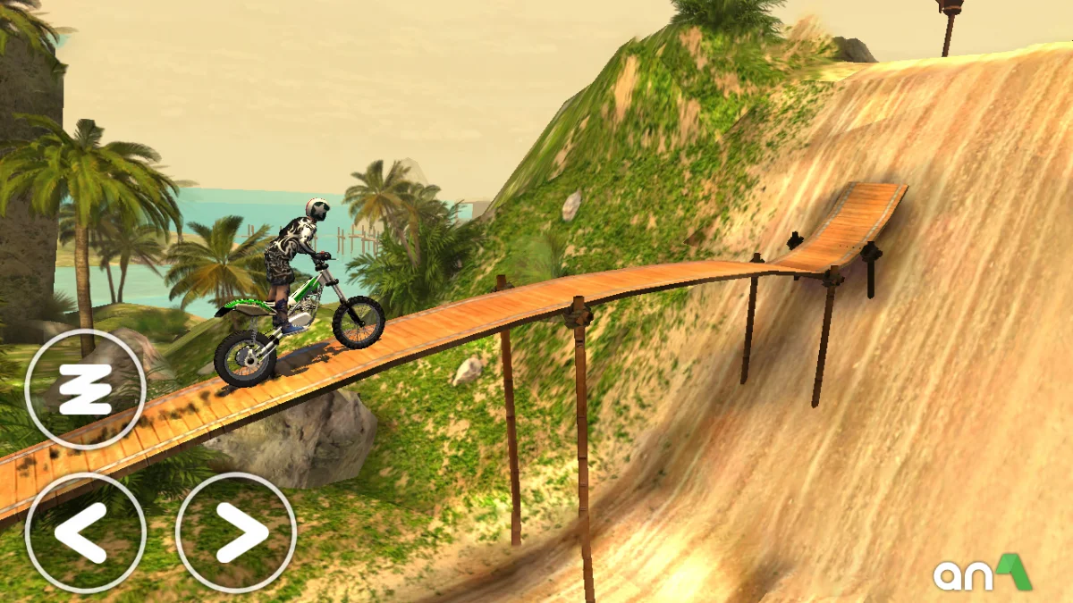 Trial Xtreme 4 (MOD, Unlocked) 3.0.7 - imagem 1