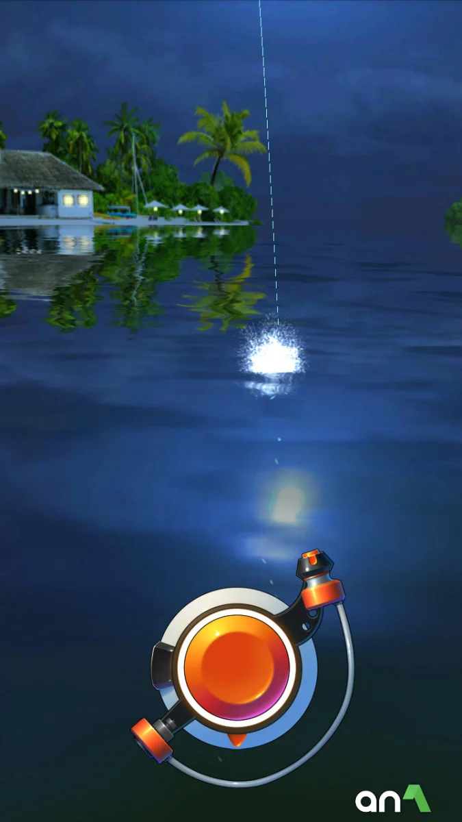 Fishing Hook (MOD, Unlimited Money) 2.6.8 - imagem 1