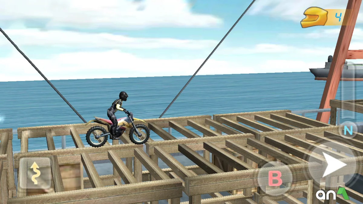 Bike Racing 3D (MOD, Unlimited Coins) 2.12 - imagem 1