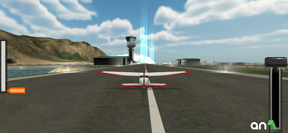 Flight Pilot: 3D Simulator (MOD, Unlimited Coins) 2.12.59 - imagem 1