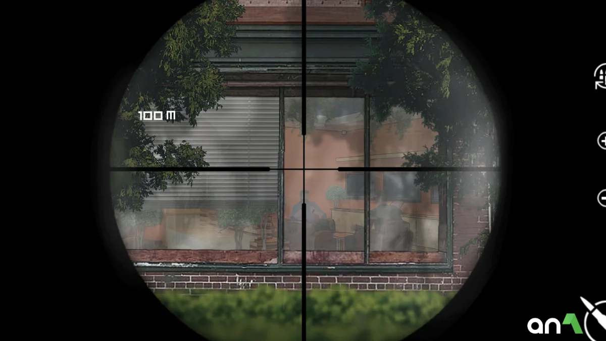 LONEWOLF (17+) (MOD, Unlimited Money) 1.4.209 - imagem 1