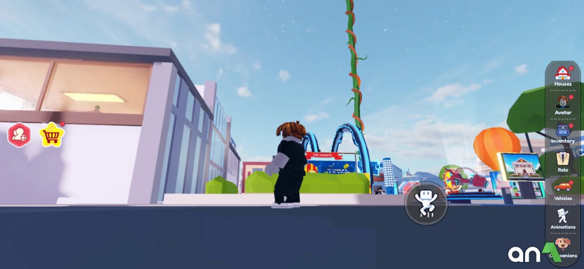 Roblox 2.740.931 - imagem 1