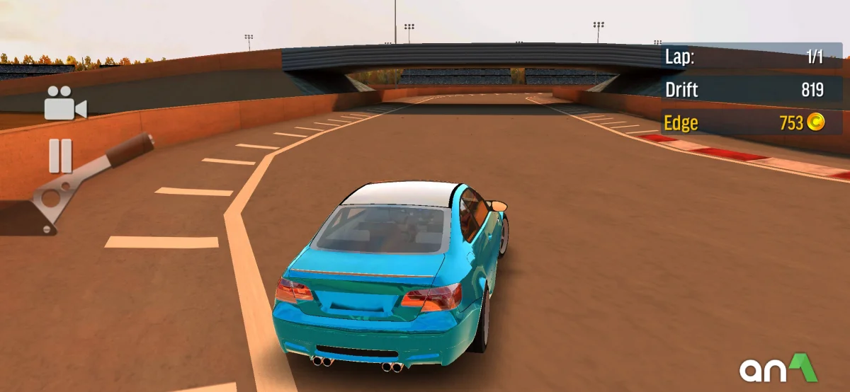 Drift Max (MOD, Unlimited Money) 16.2 - imagem 1