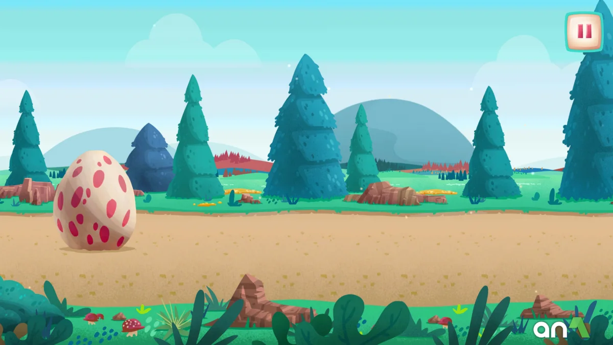 Dino Bash (MOD, Unlimited Coins/Diamonds) 1.15.3 - imagem 1