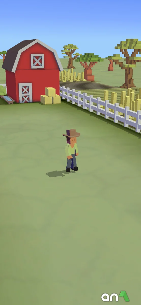 Rodeo Stampede: Sky Zoo Safari (MOD, Unlimited Coins) 4.25.0 - imagem 1
