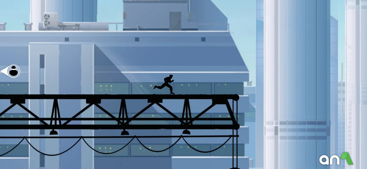 Vector (MOD, Unlimited Money) 2.10.2 - imagem 1