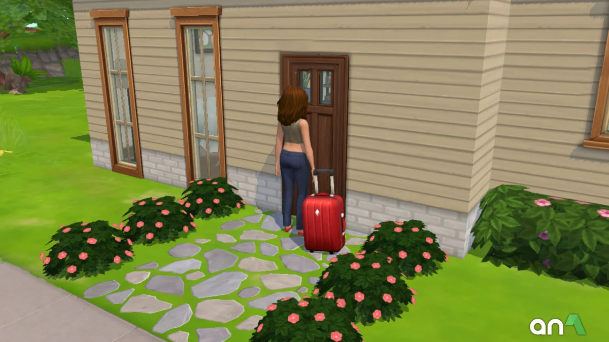 The Sims Mobile (MOD, Unlimited Money) 52.0.0.164239 - imagem 1