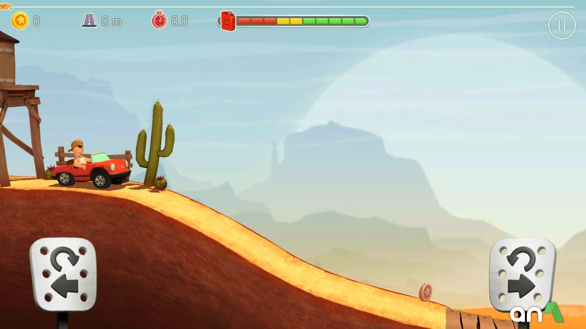 Prime Peaks (MOD, Free Upgrade/Unlocked) 35.5 - imagem 1