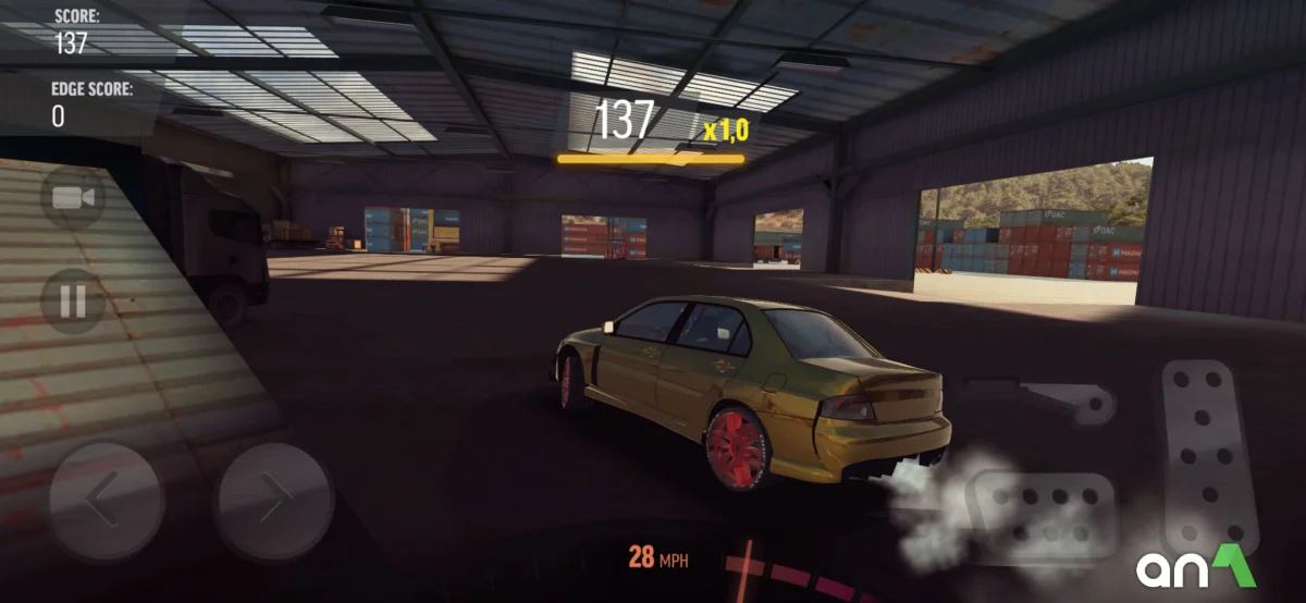 Drift Max Pro (MOD, Unlimited Money) 2.6.94 - imagem 1