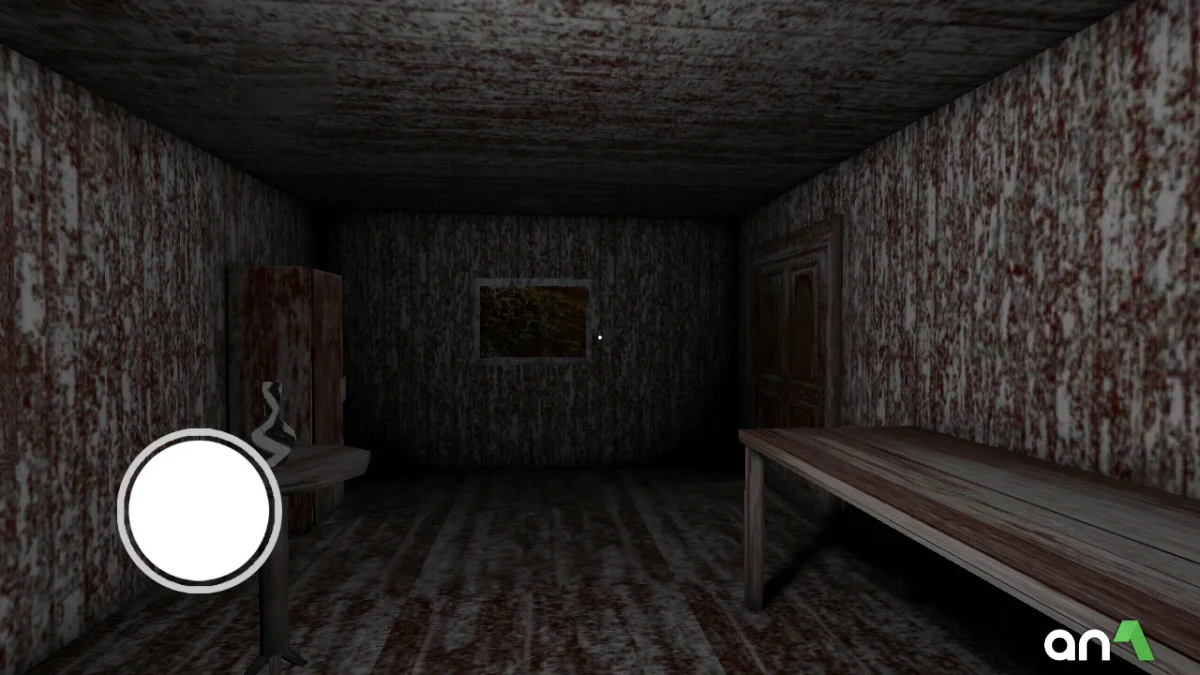 Granny (MOD Menu) 1.8.12 - imagem 1