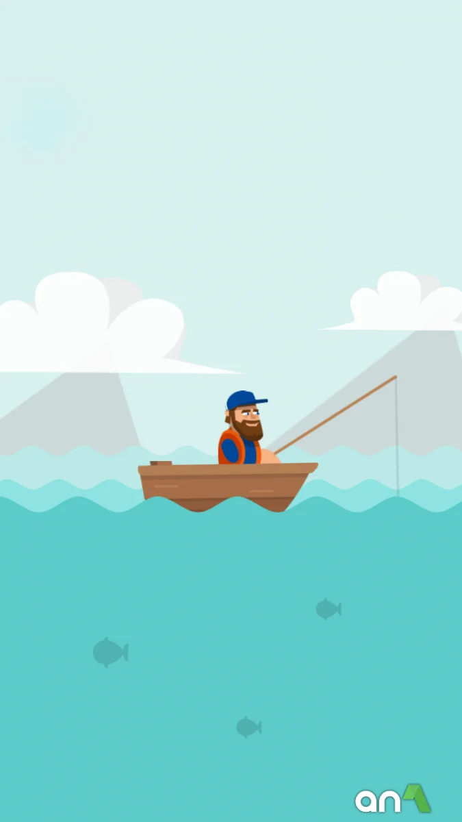 Hooked Inc: Fisher Tycoon (MOD, Unlimited Money) 3.2.4 - imagem 1