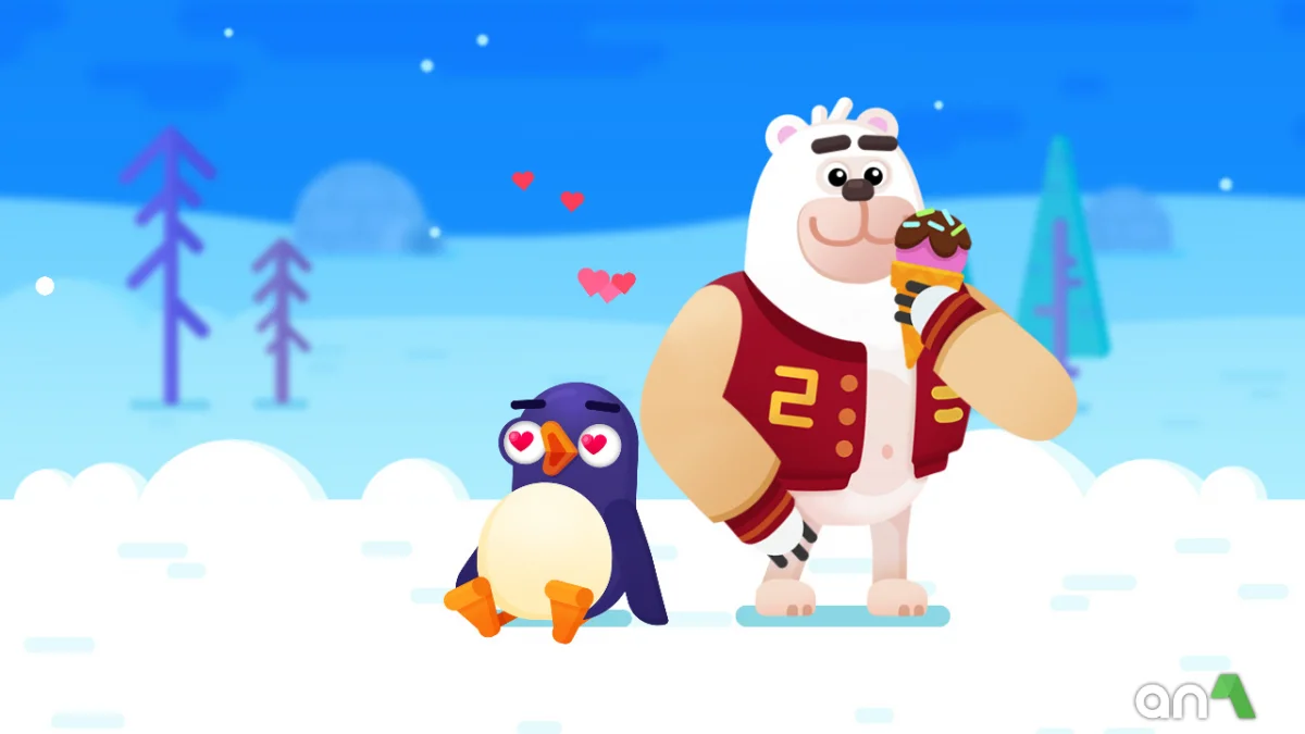 Bouncemasters! (MOD, Unlimited Money) 2.16.1 - imagem 1