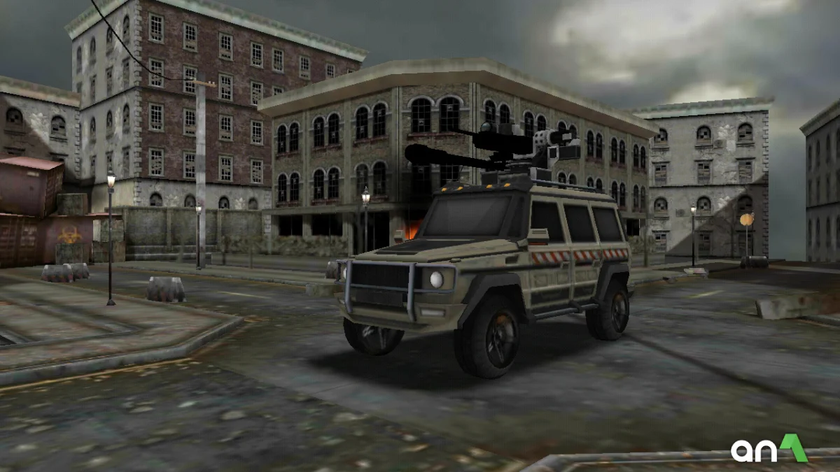 Zombie Roadkill 3D (MOD, Unlimited Money) 1.0.21 - imagem 1