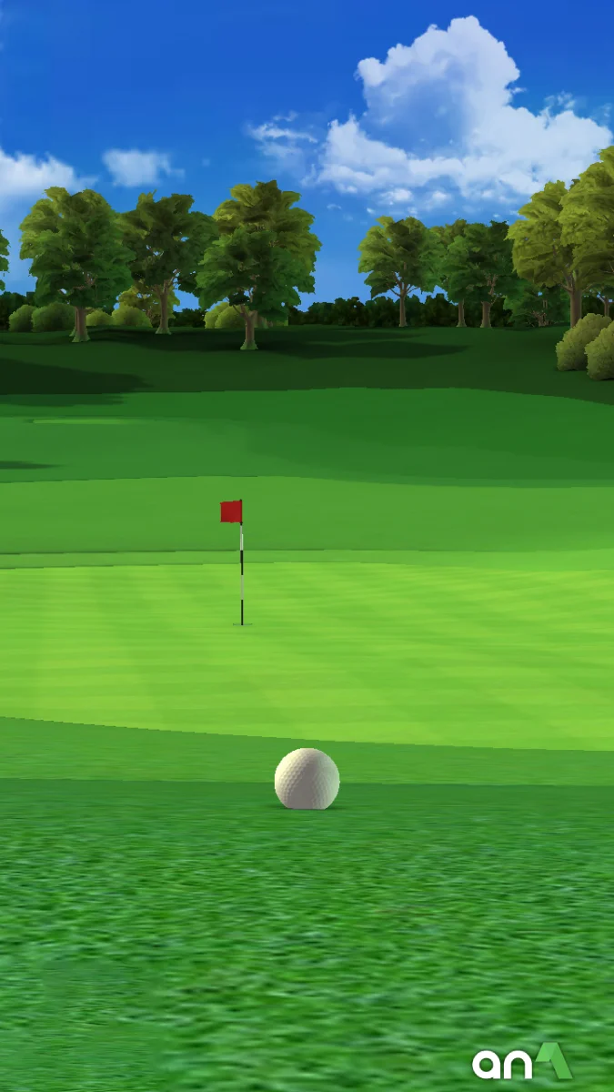 Golf Clash 2.49.1 - imagem 1