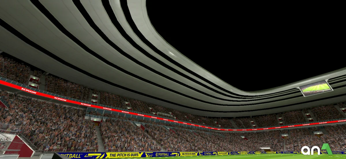 eFootball 2026 11.0.1 - imagem 1