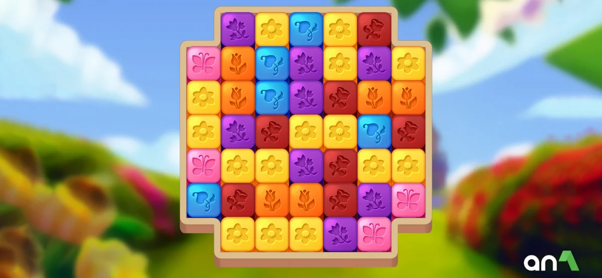 Lily's Garden (MOD, Unlimited Coins) 3.84.2 - imagem 1