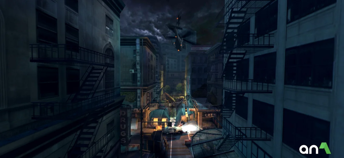 DEAD TRIGGER 2 (MOD Menu) 3.1.6 - imagem 1
