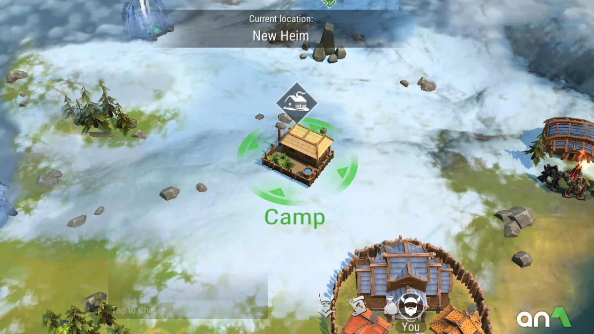 Frostborn 1.59.18.109425 - imagem 2