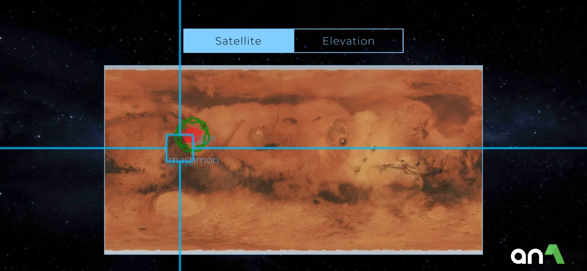 TerraGenesis (MOD, Unlimited Money) 6.51 - imagem 2