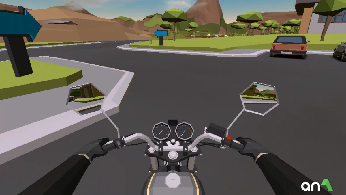 Cafe Racer (MOD, Unlimited Money) 24 - imagem 2