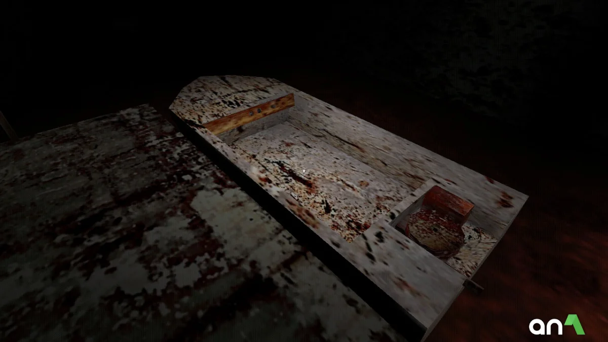 Granny: Chapter Two (MOD Menu) 1.2.7 - imagem 2
