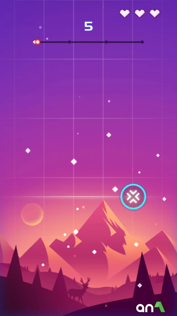 Beat Fire - EDM Music (MOD, Unlimited Coins) 2.2.2 - imagem 2