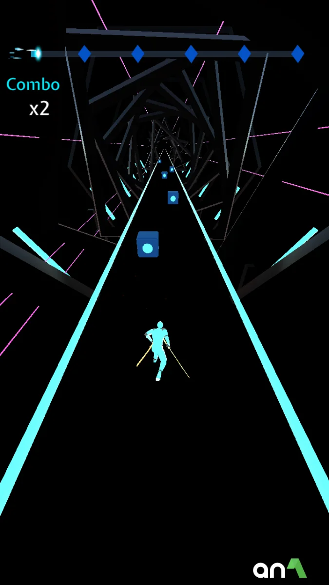Beat Mania: Music Dash Dance (MOD, Unlimited Coins) 4.0.14 - imagem 2