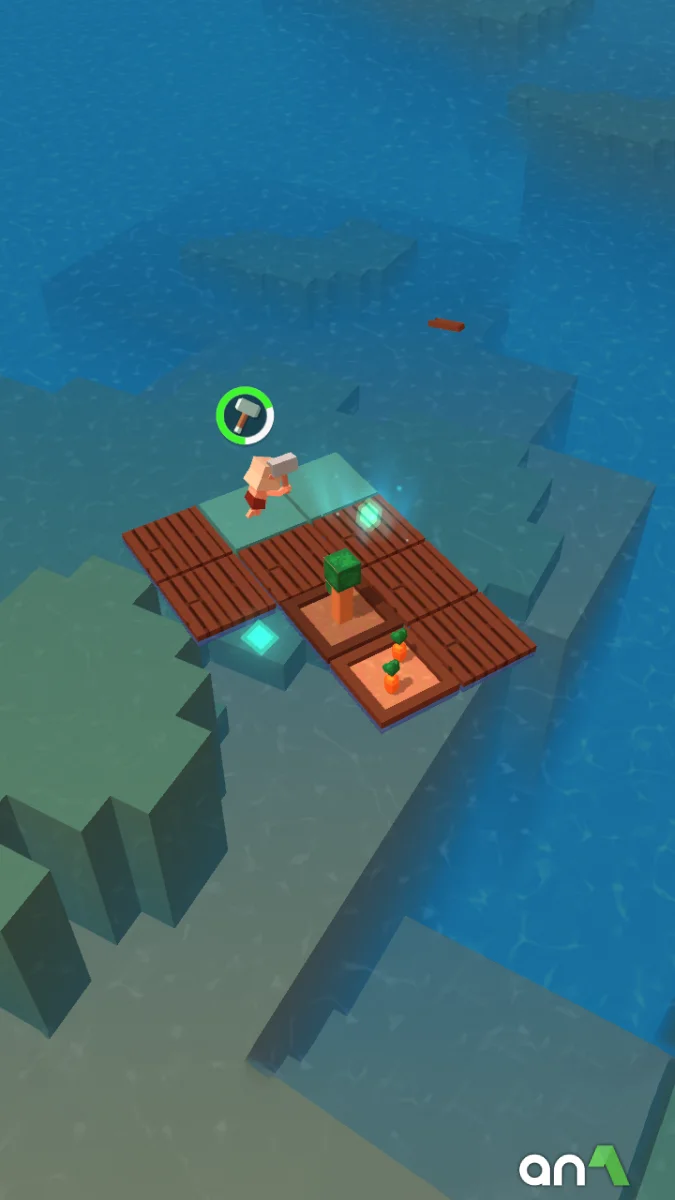 Idle Arks (MOD, Unlimited Money/Resources) 2.4.1 - imagem 2