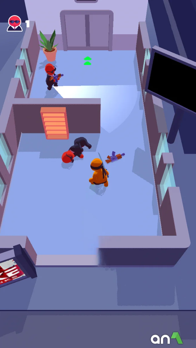 Stealth Master (MOD, Unlimited Money) 1.12.48 - imagem 2