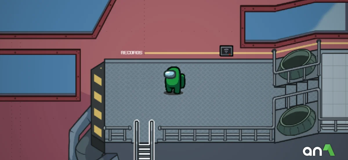 Among Us (MOD, Unlocked) 2026.9.29 - imagem 2