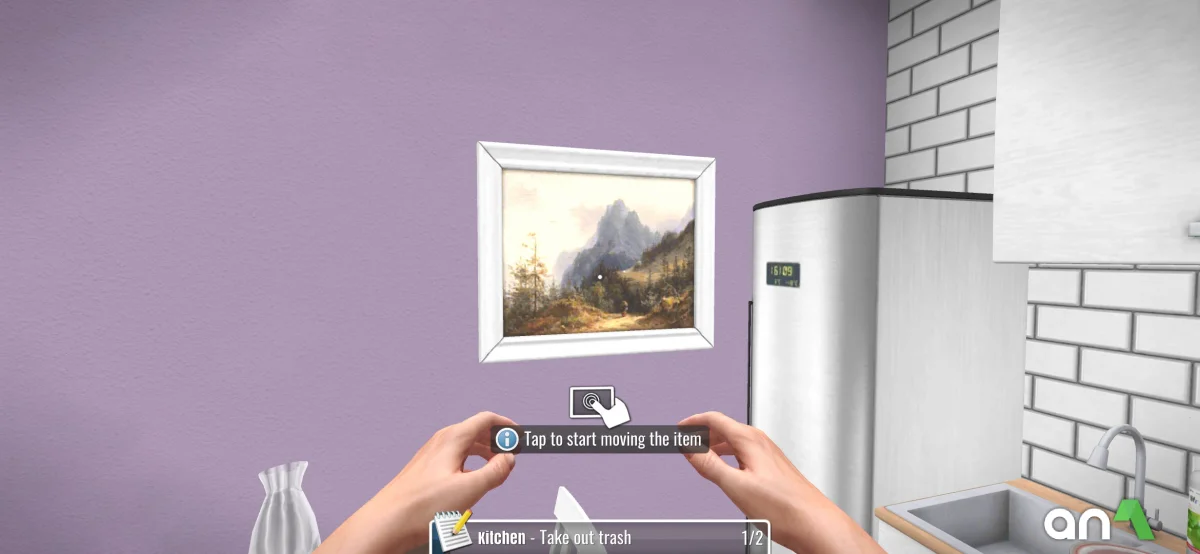 House Flipper (MOD, Unlimited Money) 1.693 - imagem 2