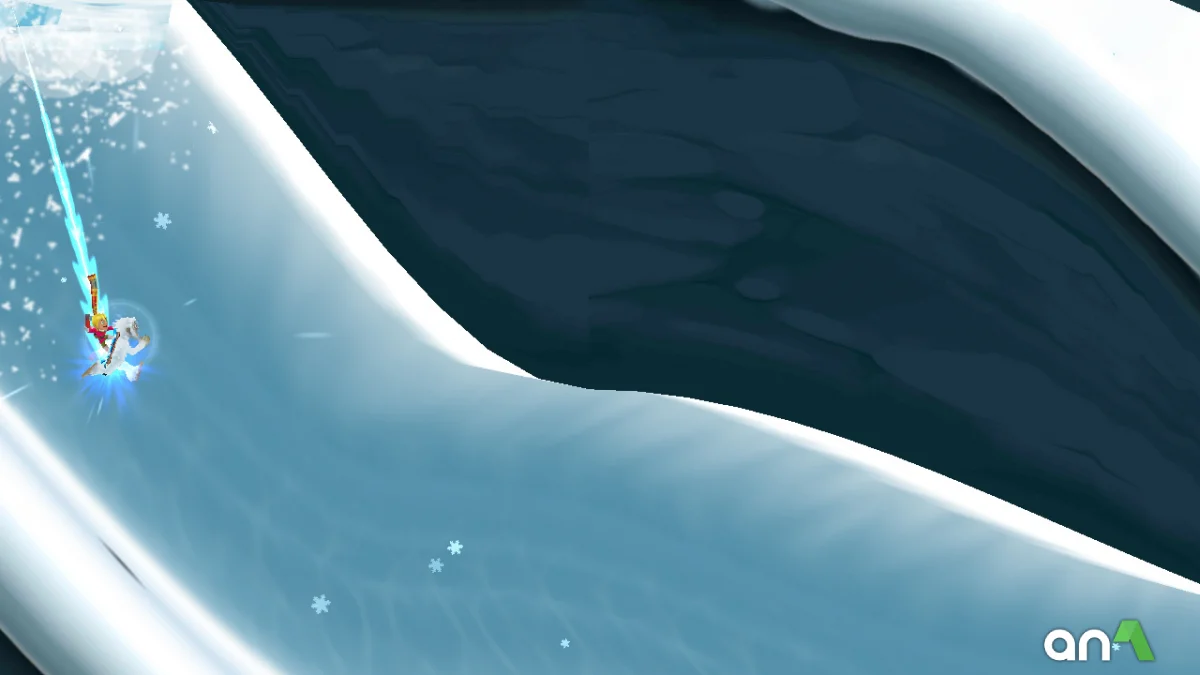 Ski Safari 2 (MOD, Unlimited Coins) 1.5.1279 - imagem 2
