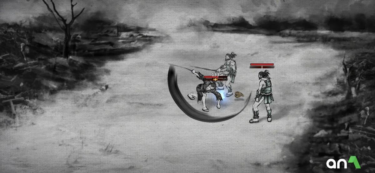Ronin: The Last Samurai (MOD Menu) 2.20.780 - imagem 2