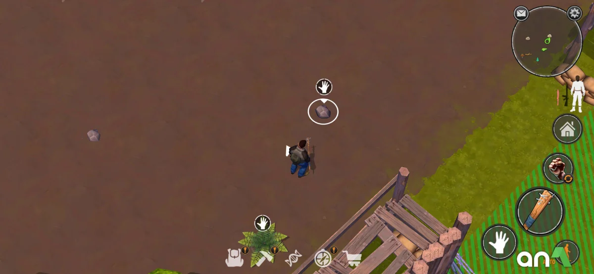 Let’s Survive (MOD, Free Craft) 1.10.6 - imagem 2