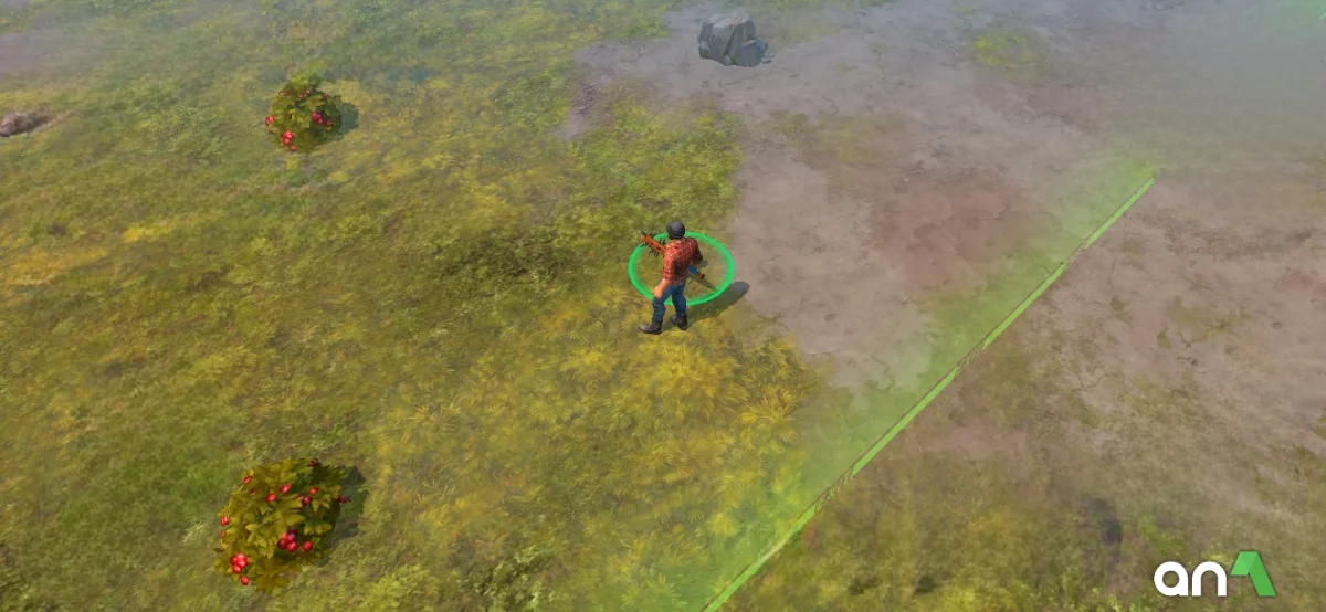 Days After (MOD, Immortality/Max Durability) 13.6.1 - imagem 2