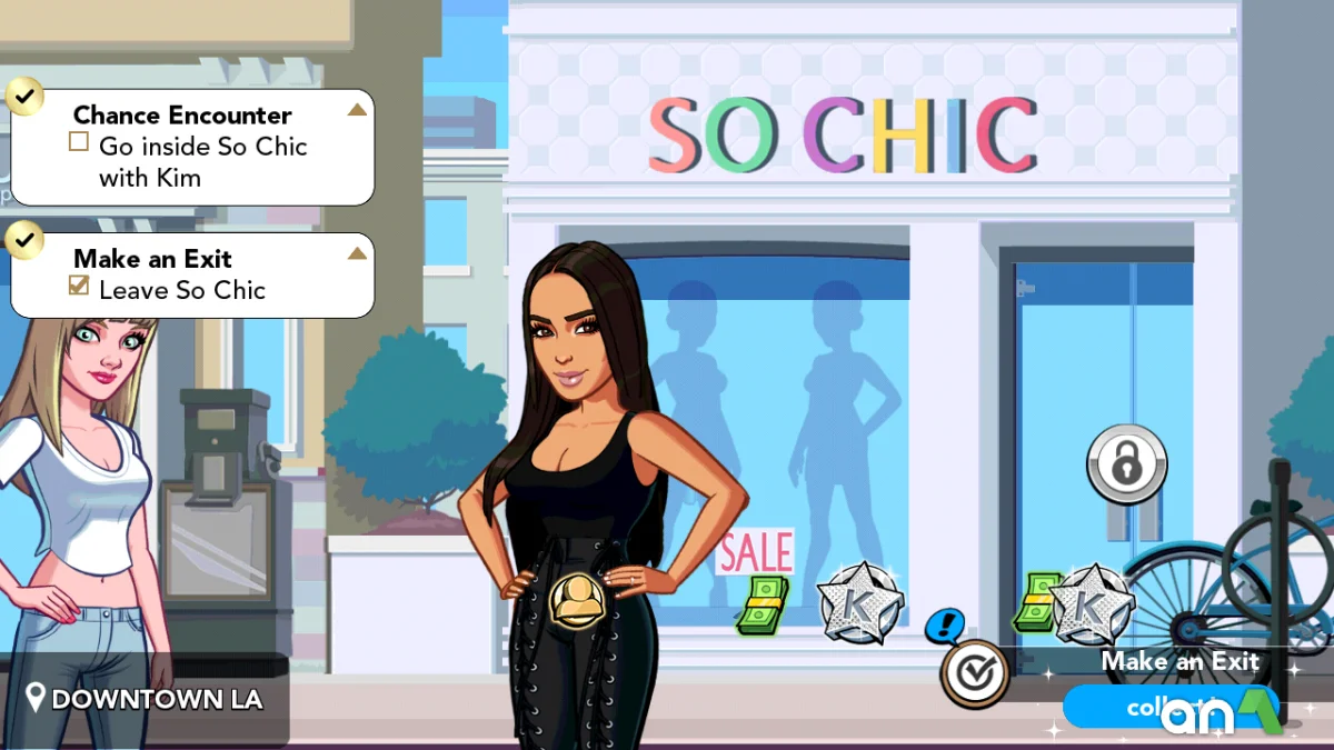 KIM KARDASHIAN: HOLLYWOOD (MOD, Unlimited Cash/Stars) 13.6.1 - imagem 2