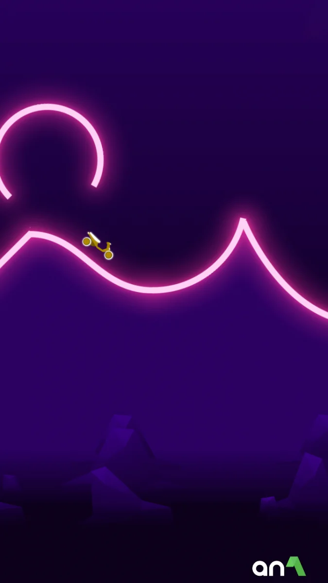 Rider (MOD, Unlimited Gems) 3.06.0.08 - imagem 2