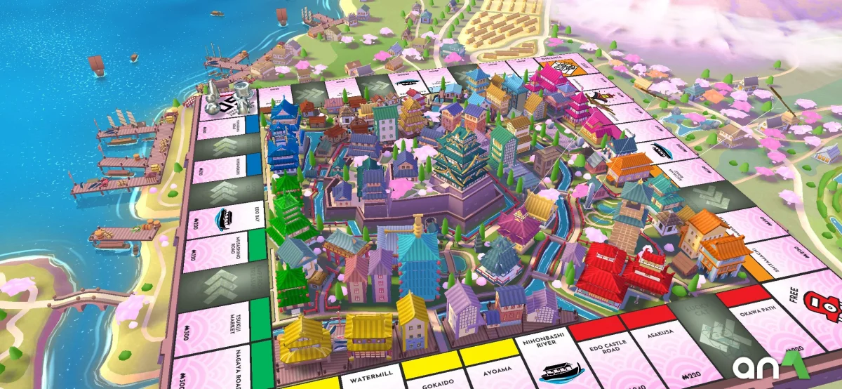 MONOPOLY (MOD, Unlocked) 1.15.26 - imagem 2