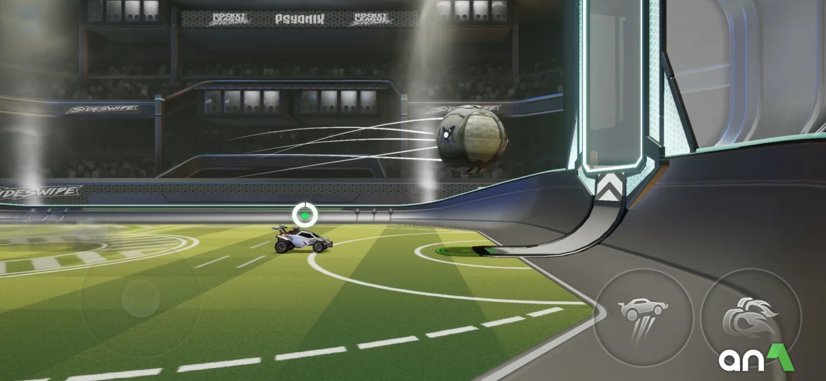 Rocket League Sideswipe 1.0 - imagem 2