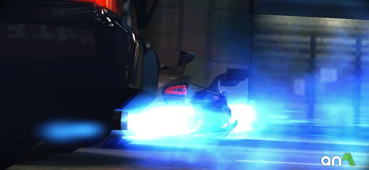 Need for Speed No Limits 9.5.0 - imagem 2