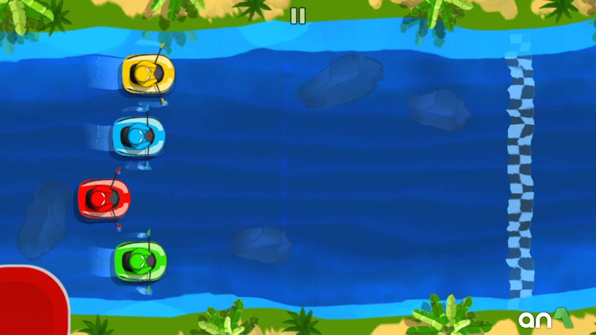 Stickman Party (MOD, Unlimited Coins) 2.4.9.2 - imagem 2
