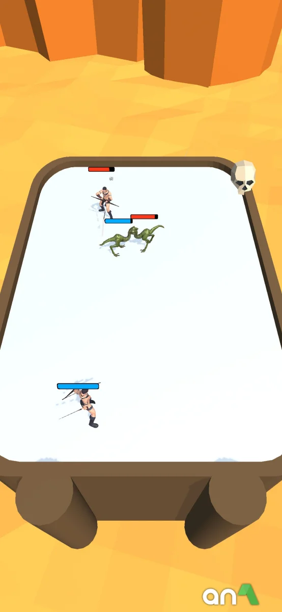 Merge Master (MOD, Unlimited Coins) 3.50.2 - imagem 2