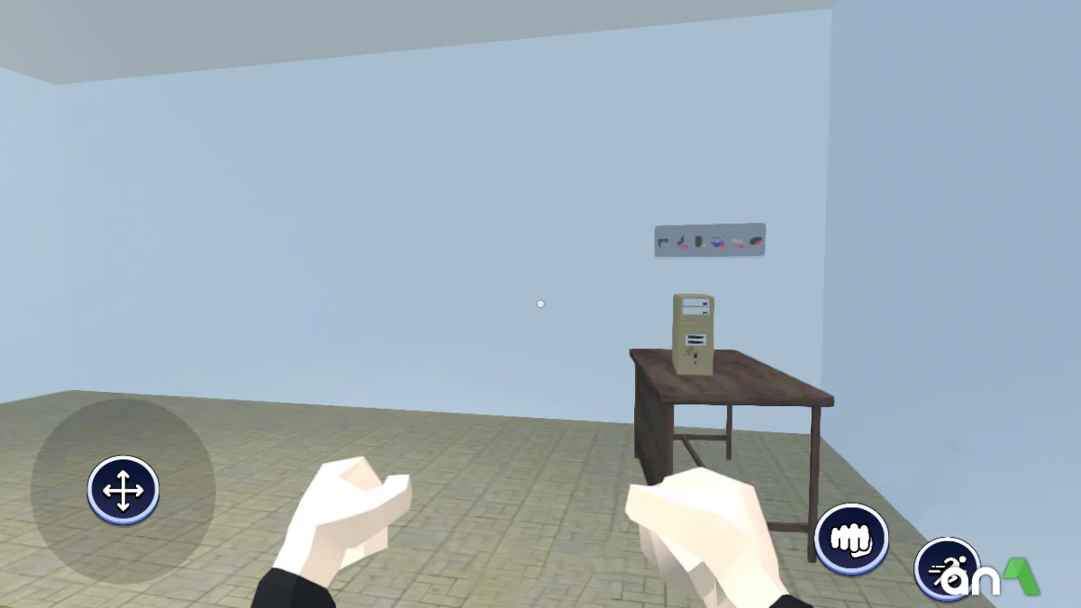 Warnet Life (MOD, Free Shopping) 3.5.1 - imagem 2