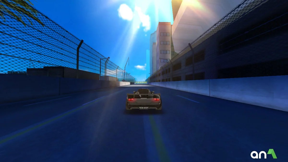Racing 3D: Speed Real Tracks (MOD, Unlimited Money) 1.7 - imagem 2