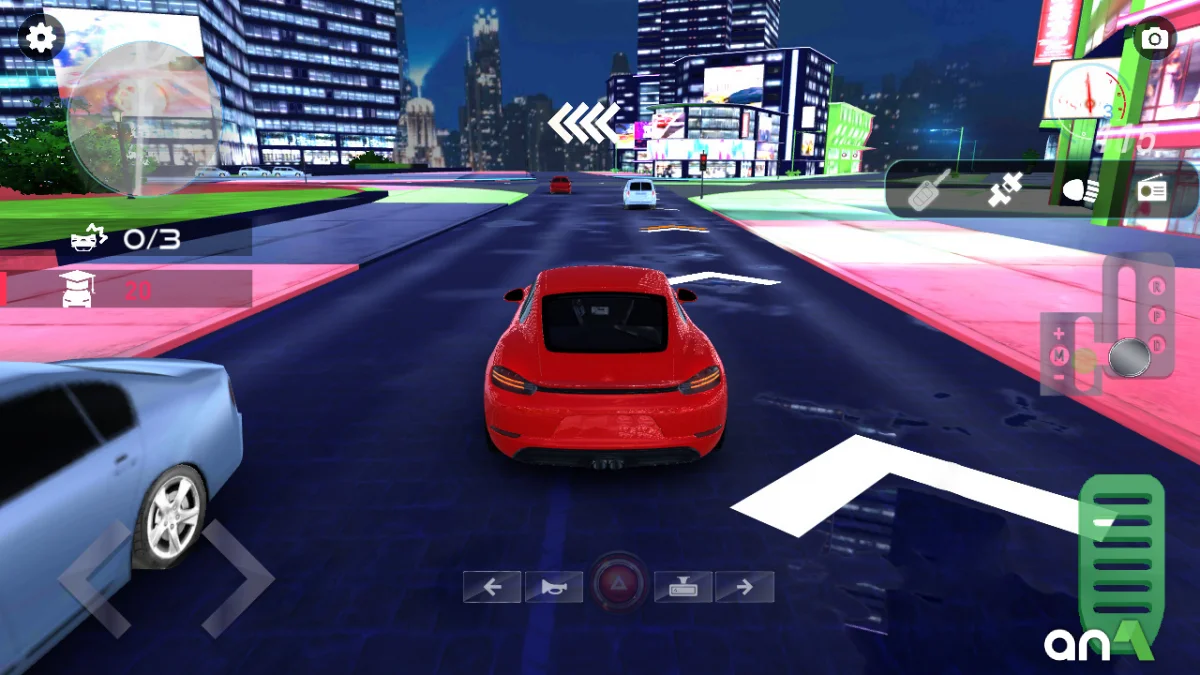 PetrolHead: Street Racing (MOD, Unlimited Money) 7.5.1 - imagem 2