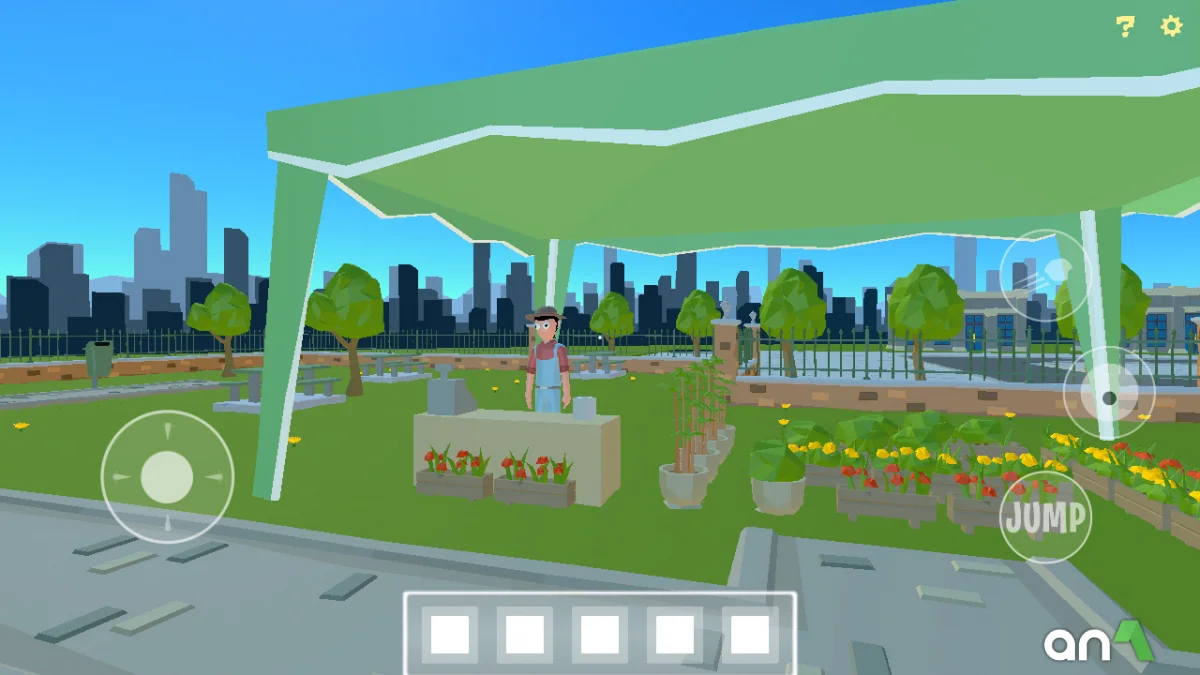 Aku si PETERNAK LELE (MOD, Unlimited Money) 1.3 - imagem 2