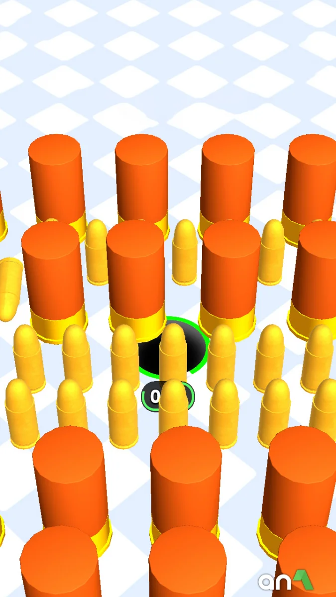 Attack Hole (MOD, Unlimited Money) 1.30.0 - imagem 2